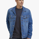 Lee Herren Rider Jacket Jacke